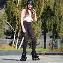 Story Union Inline Skates