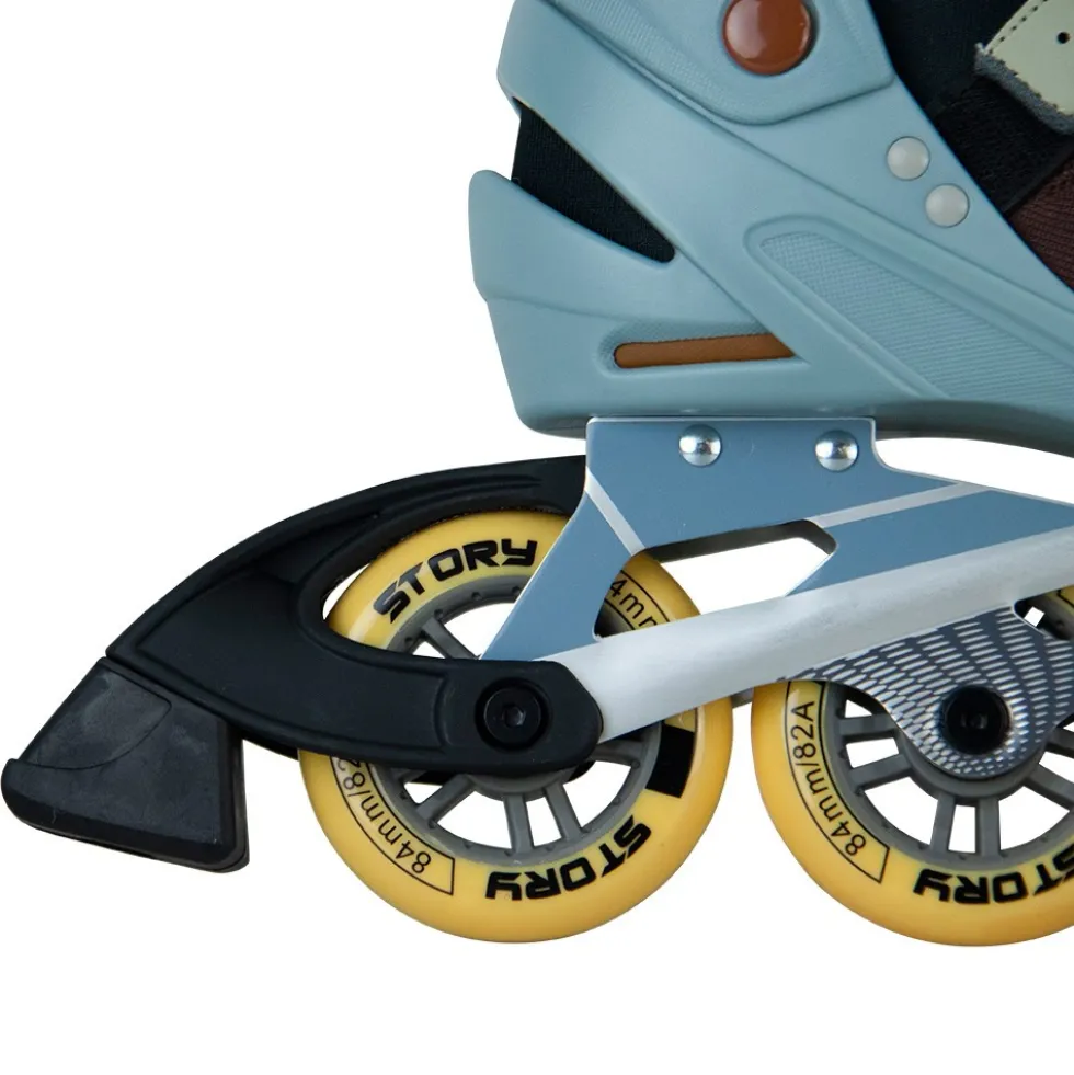 Story Union Inline Skates