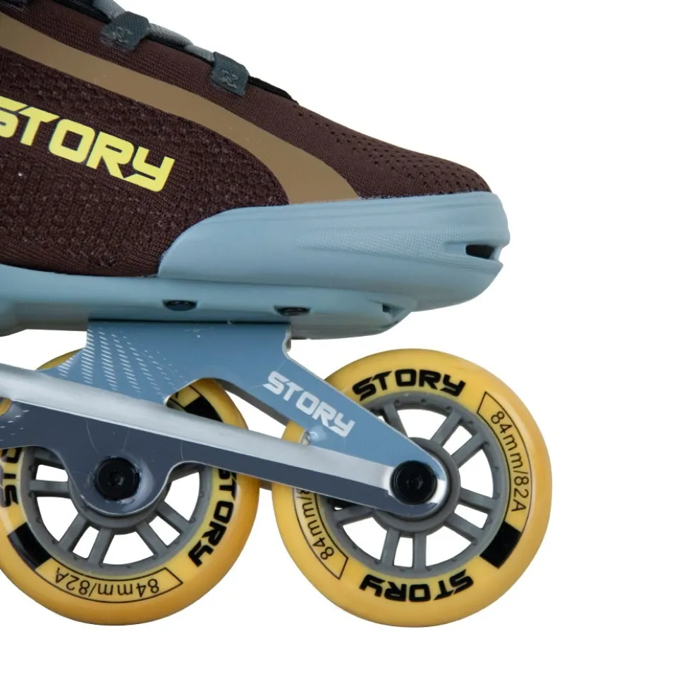 Story Union Inline Skates
