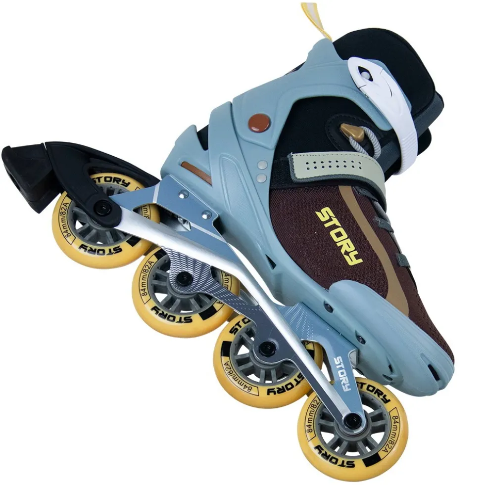 Story Union Inline Skates