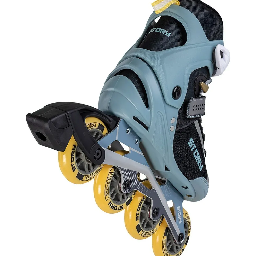 Story Union Inline Skates