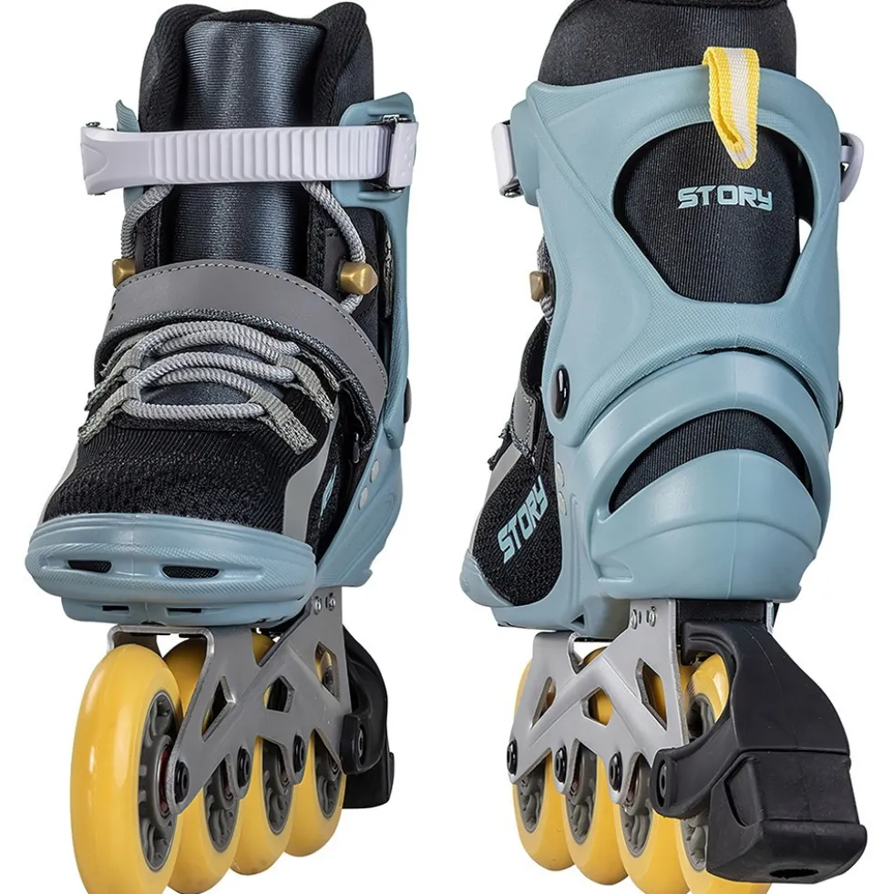 Story Union Inline Skates