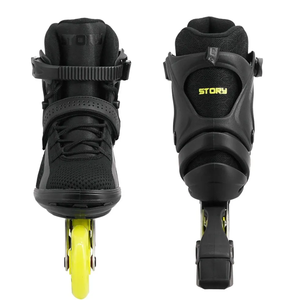 Story Union Inline Skates