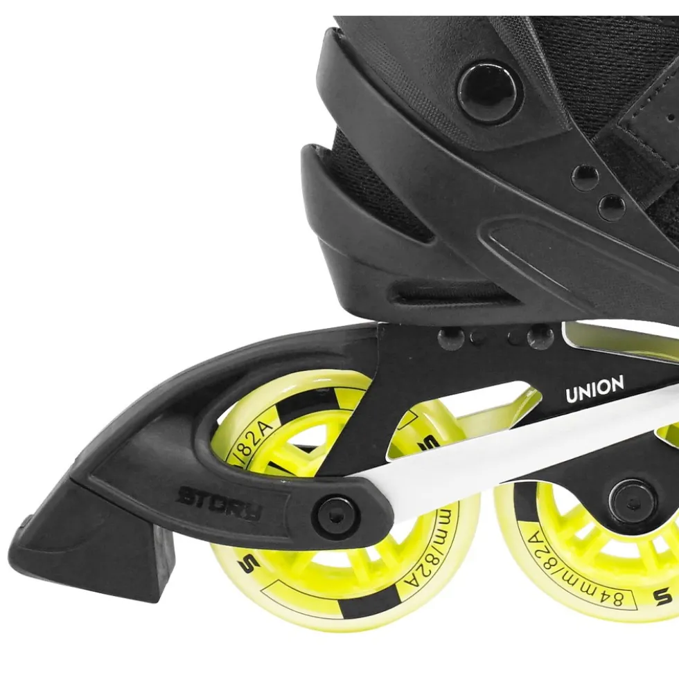 Story Union Inline Skates