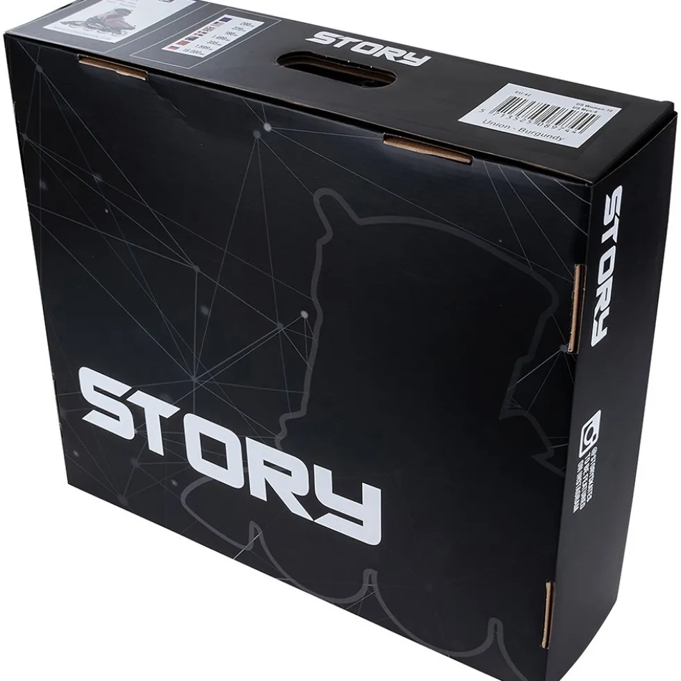 Story Union Inline Skates