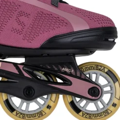 Story Union Inline Skates