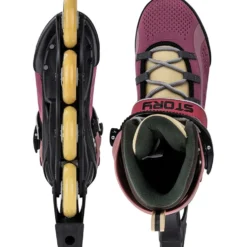 Story Union Inline Skates