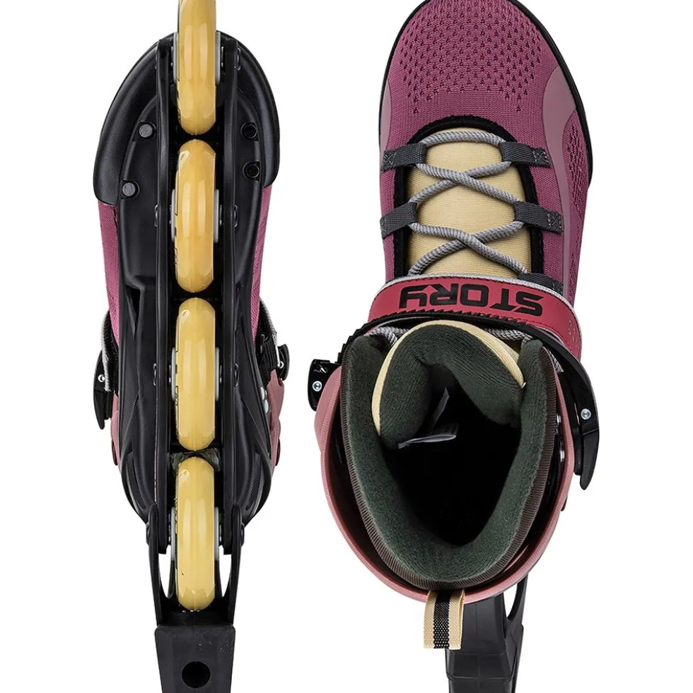 Story Union Inline Skates