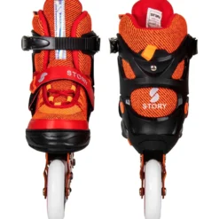 Story Urban adjustable inliners