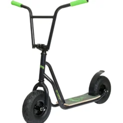 Story Urban Chopper Scooter – Cruiser Style Ride