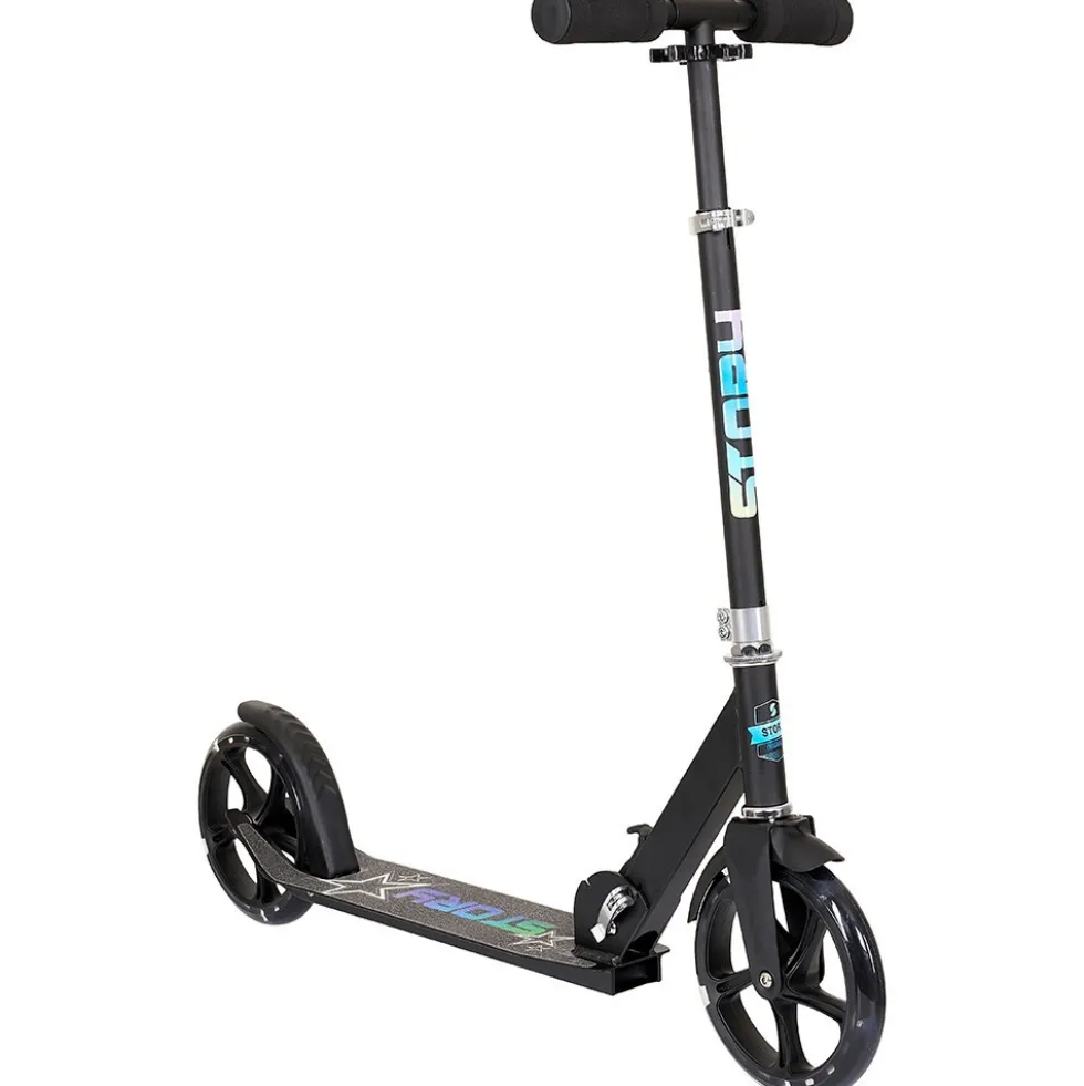 Story Urban GO! Foldable Kick Scooter
