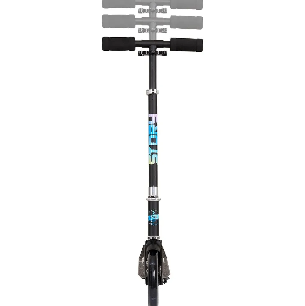 Story Urban GO! Foldable Kick Scooter
