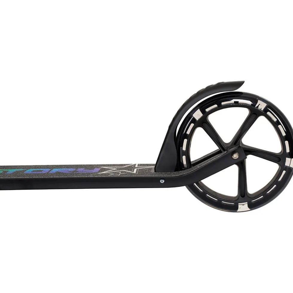 Story Urban GO! Foldable Kick Scooter