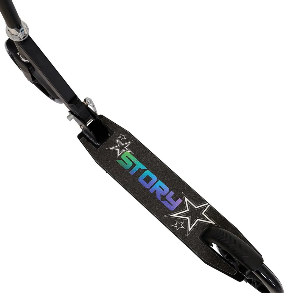Story Urban GO! Foldable Kick Scooter