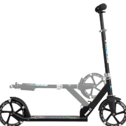 Story Urban GO! Foldable Kick Scooter