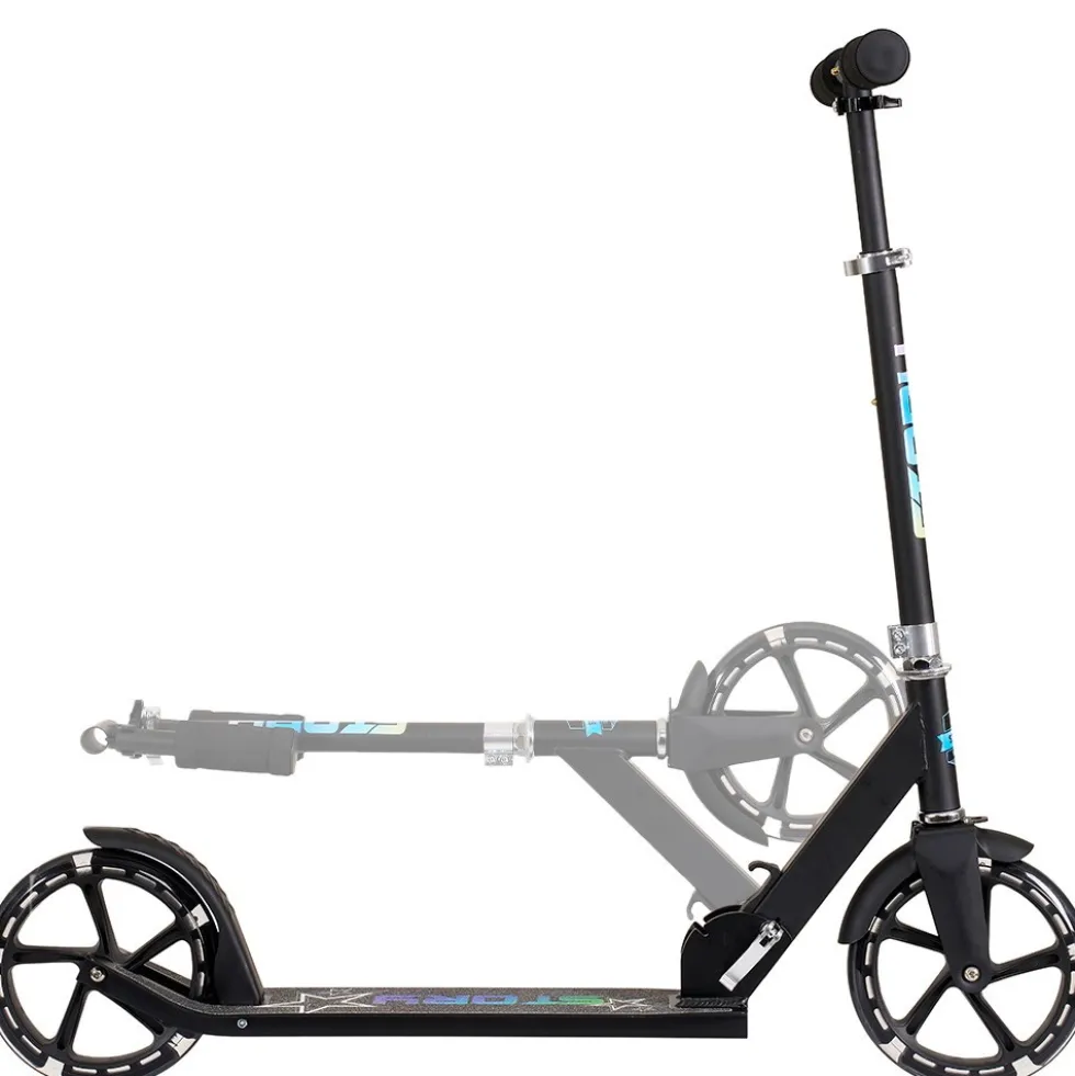Story Urban GO! Foldable Kick Scooter