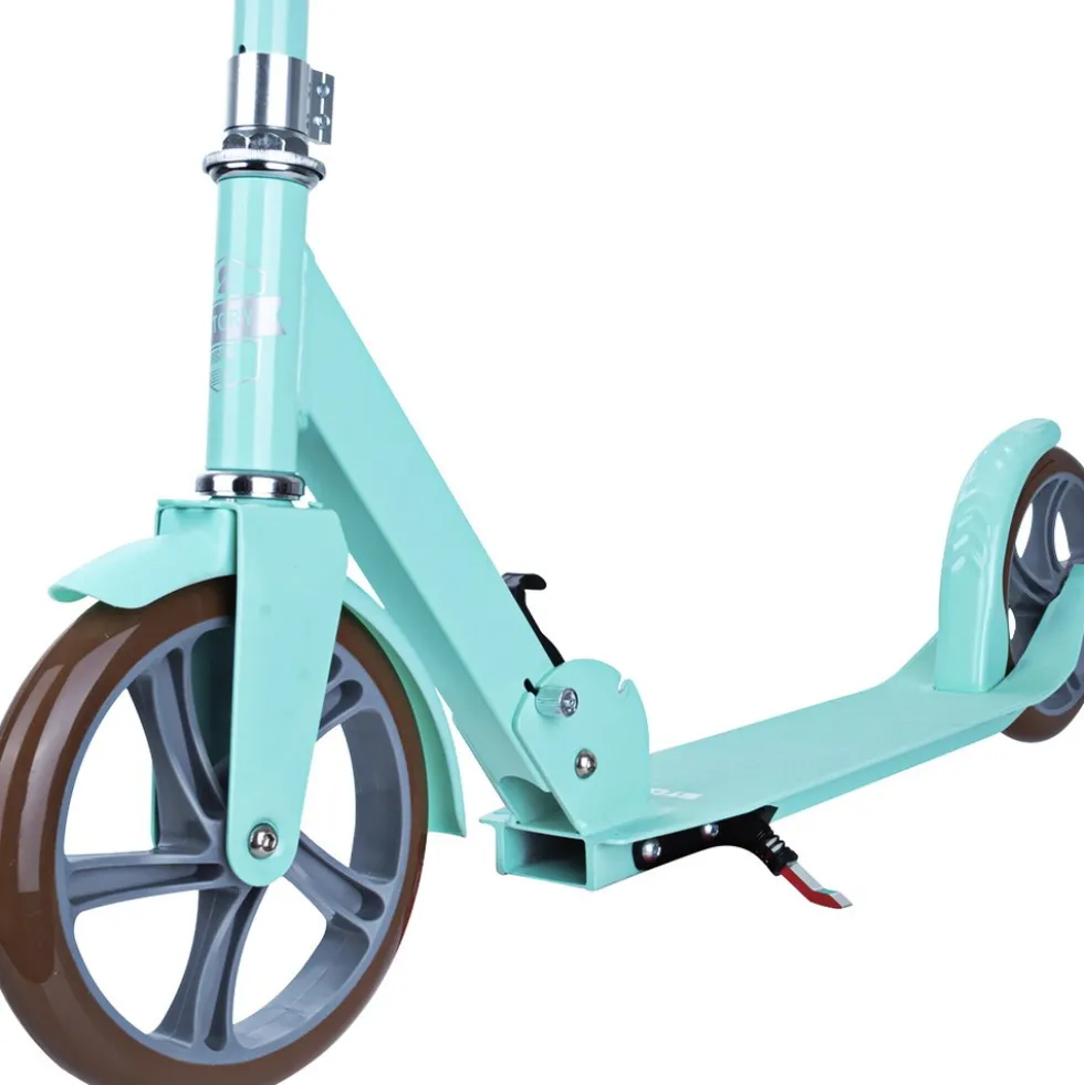 Story Urban GO! Foldable Kick Scooter