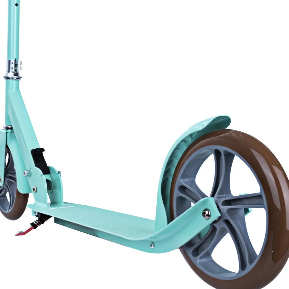 Story Urban GO! Foldable Kick Scooter