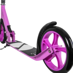 Story Urban GO! Foldable Kick Scooter