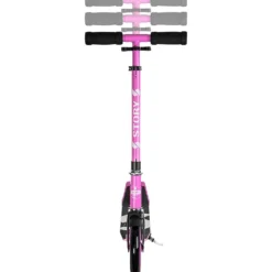 Story Urban GO! Foldable Kick Scooter