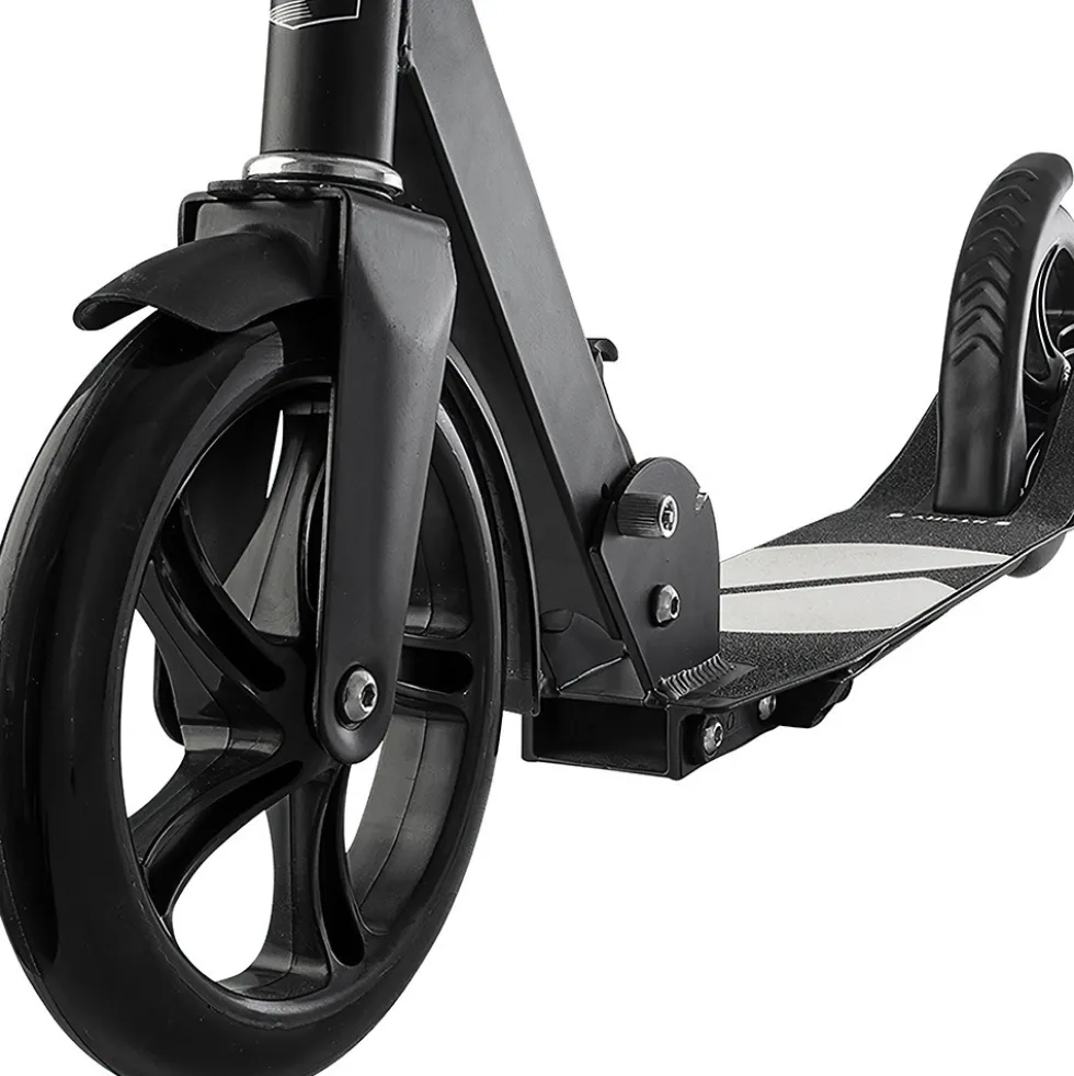 Story Urban GO! Foldable Kick Scooter