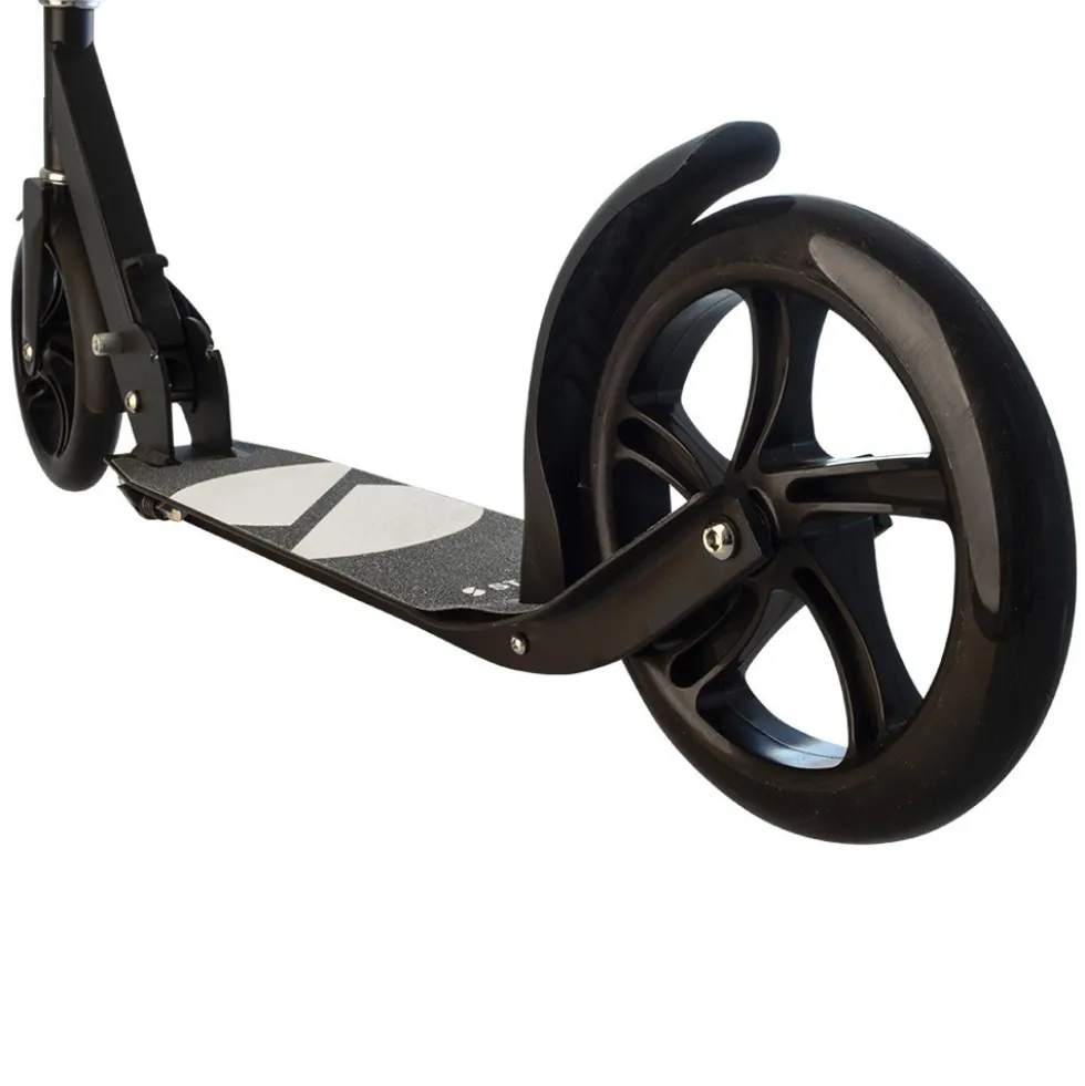 Story Urban GO! Foldable Kick Scooter