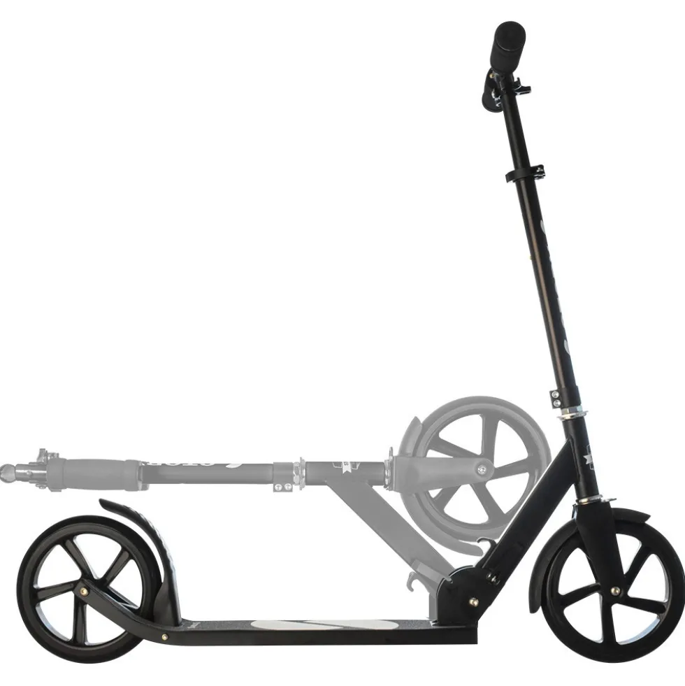 Story Urban GO! Foldable Kick Scooter