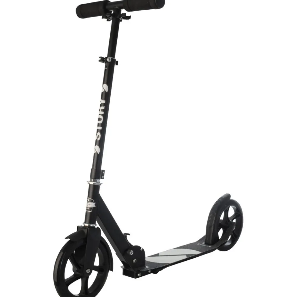 Story Urban GO! Foldable Kick Scooter