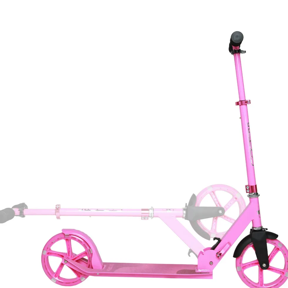 Story Urban GO! Foldable Kick Scooter