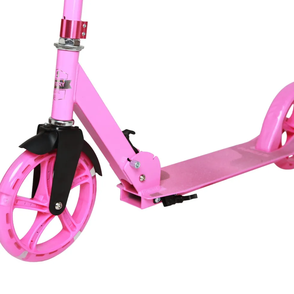 Story Urban GO! Foldable Kick Scooter