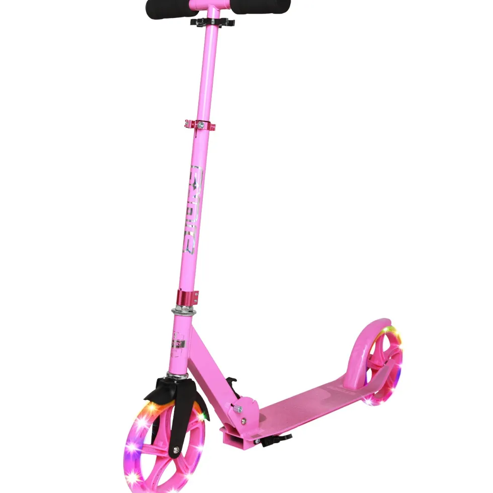 Story Urban GO! Foldable Kick Scooter