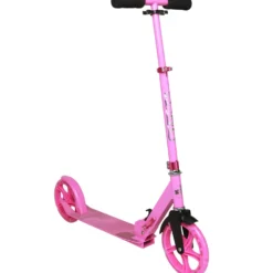 Story Urban GO! Foldable Kick Scooter