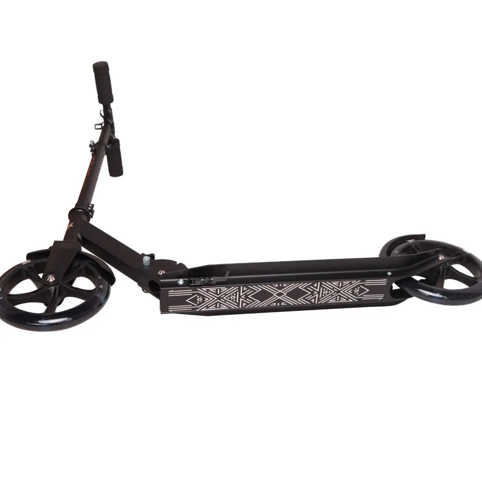 Story Urban GO! Foldable Kick Scooter