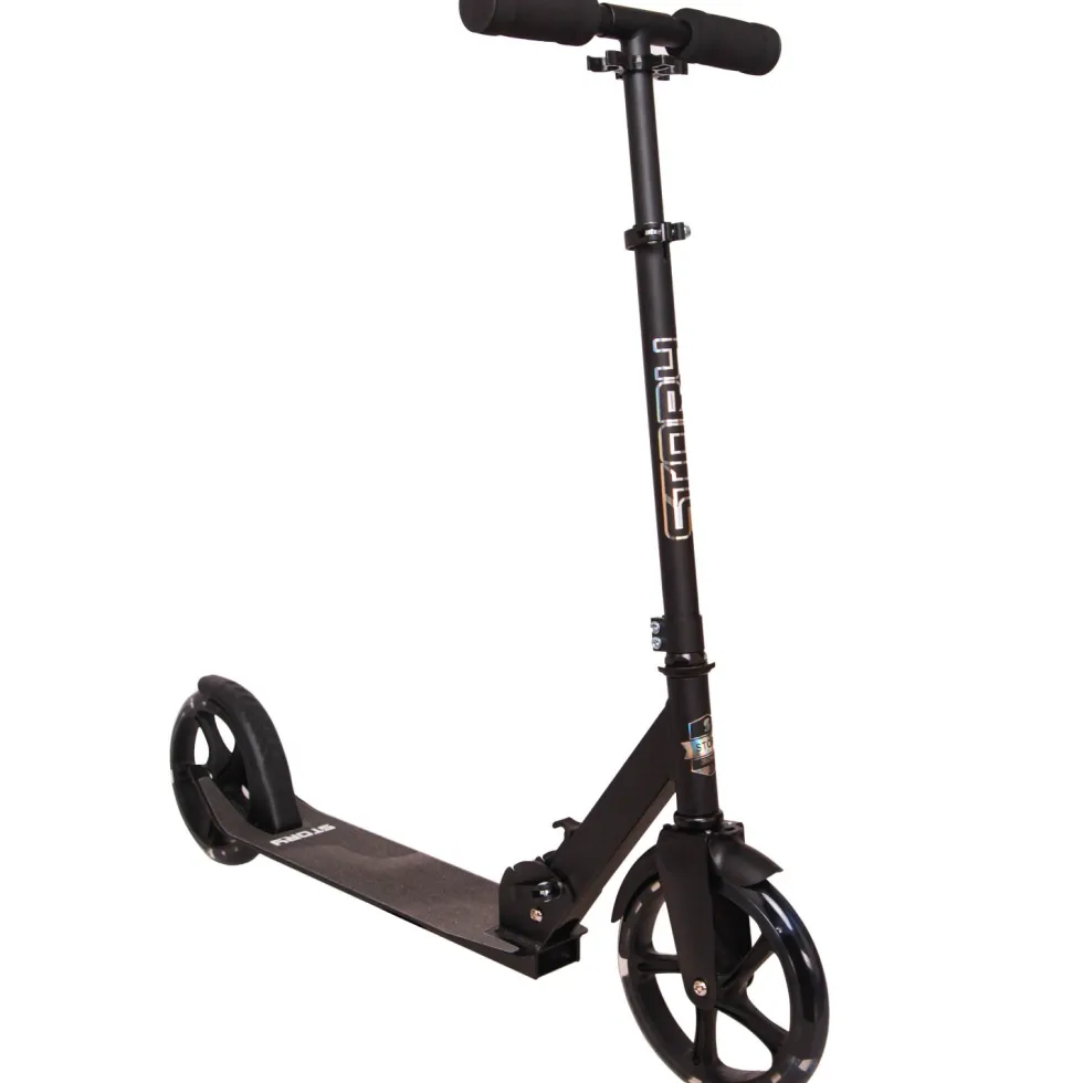 Story Urban GO! Foldable Kick Scooter