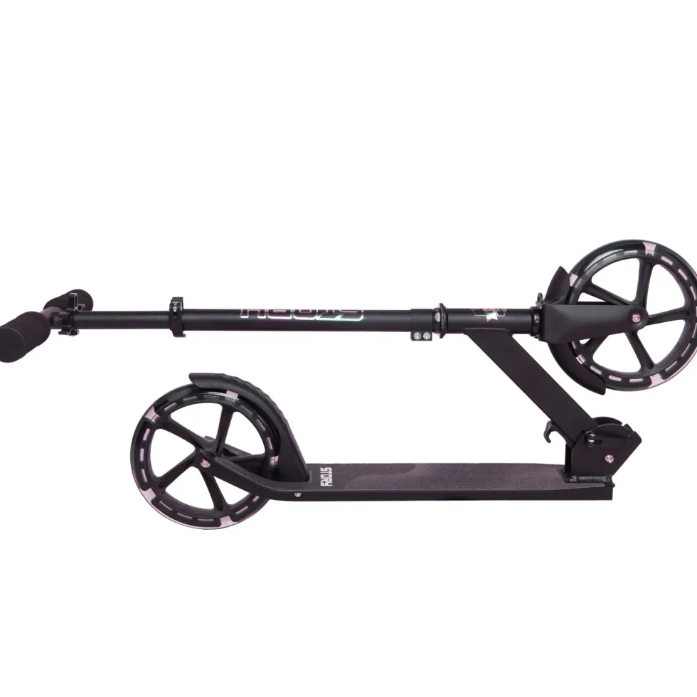 Story Urban GO! Foldable Kick Scooter
