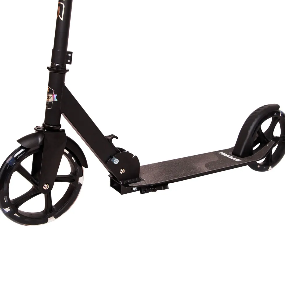Story Urban GO! Foldable Kick Scooter