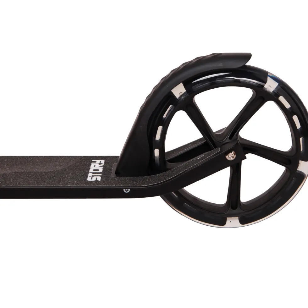 Story Urban GO! Foldable Kick Scooter