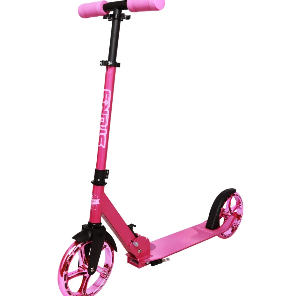 Story Urban GO! Foldable Kick Scooter