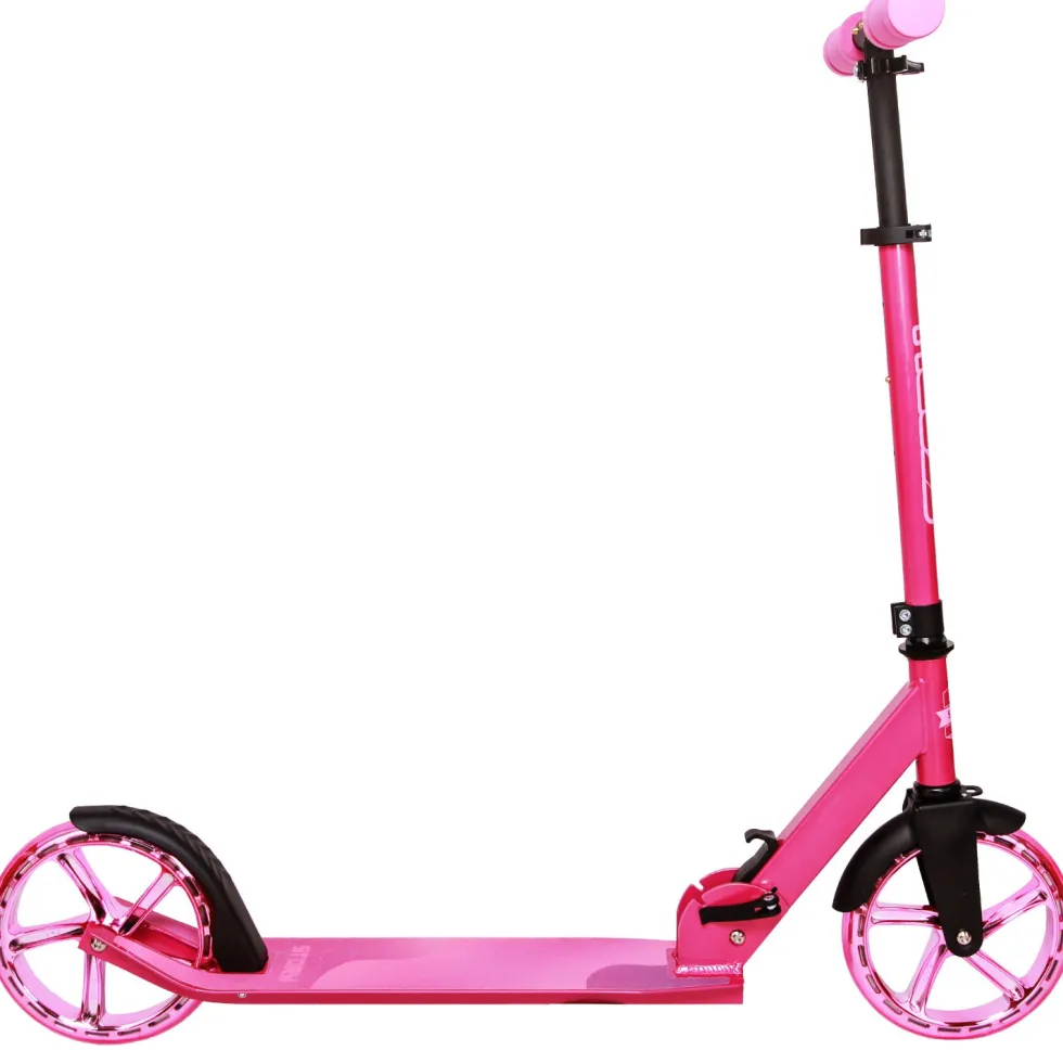 Story Urban GO! Foldable Kick Scooter
