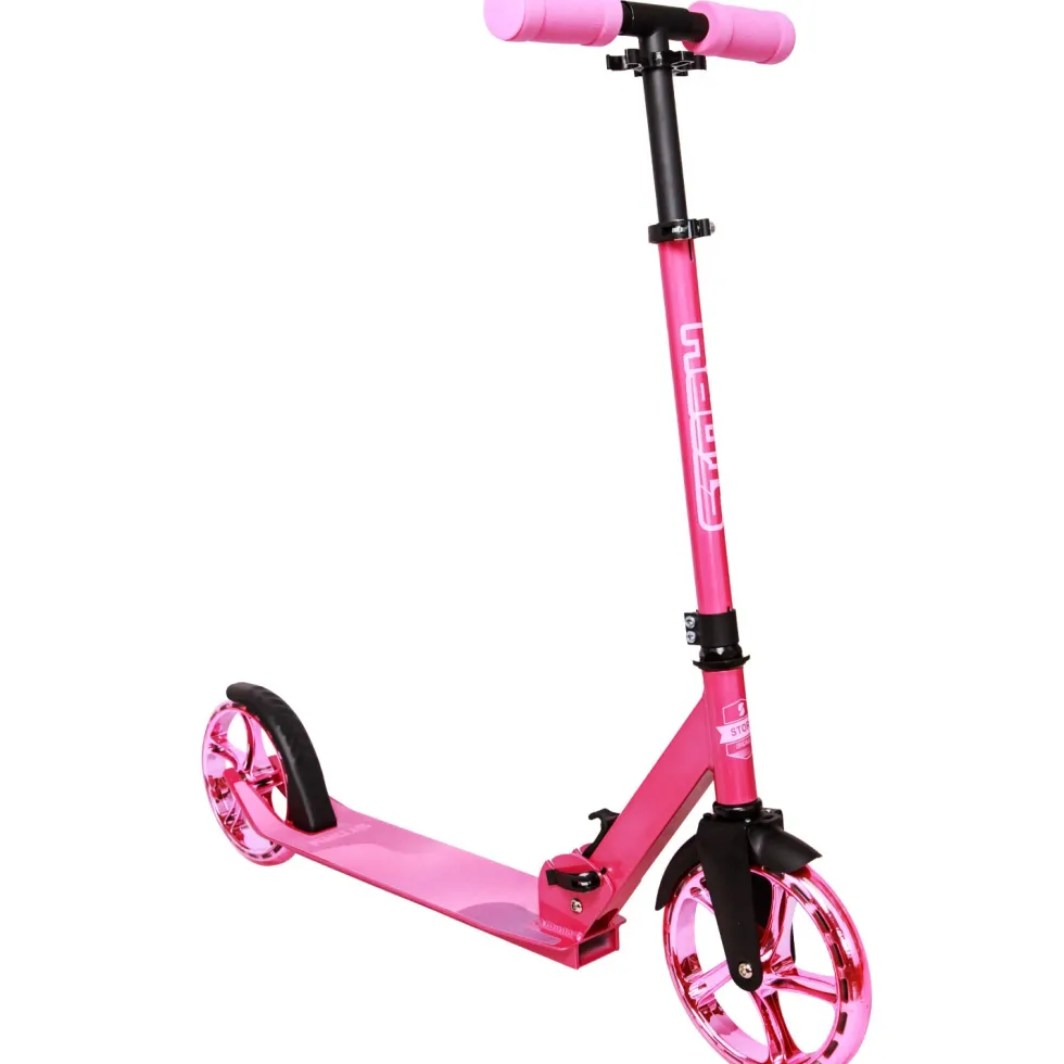 Story Urban GO! Foldable Kick Scooter