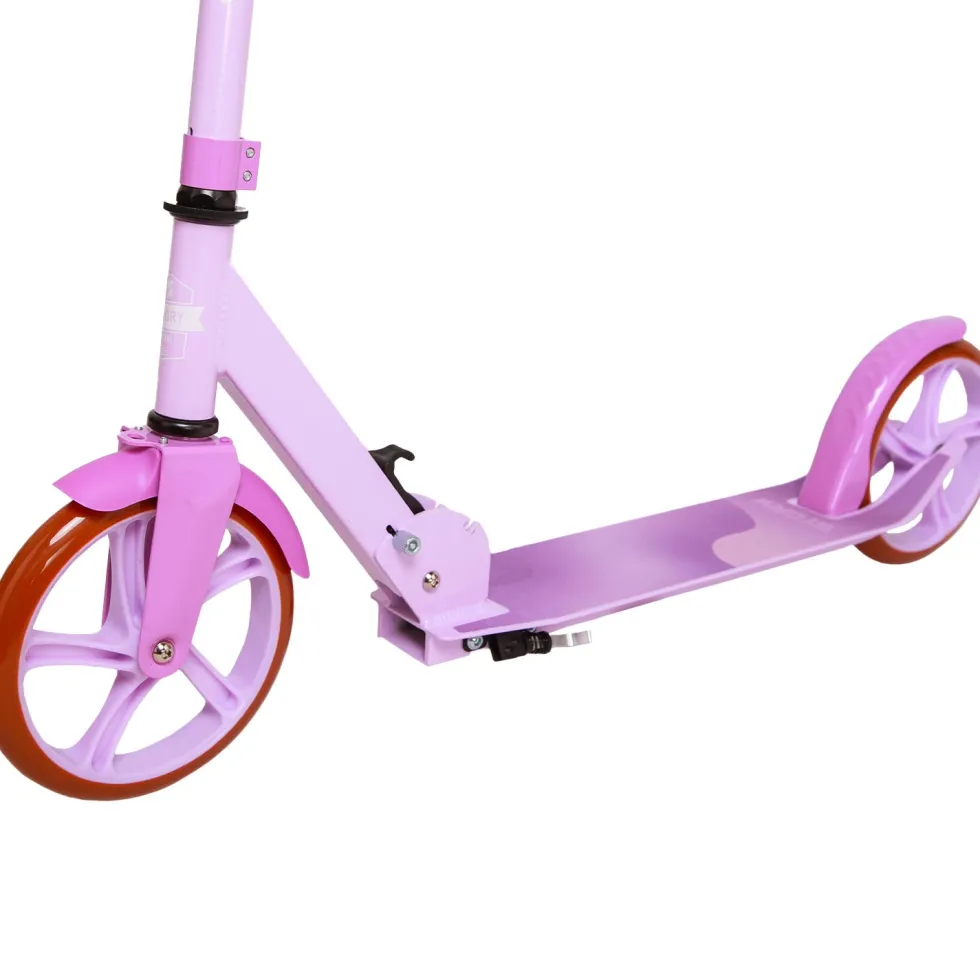 Story Urban GO! Foldable Kick Scooter