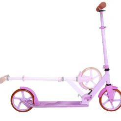 Story Urban GO! Foldable Kick Scooter