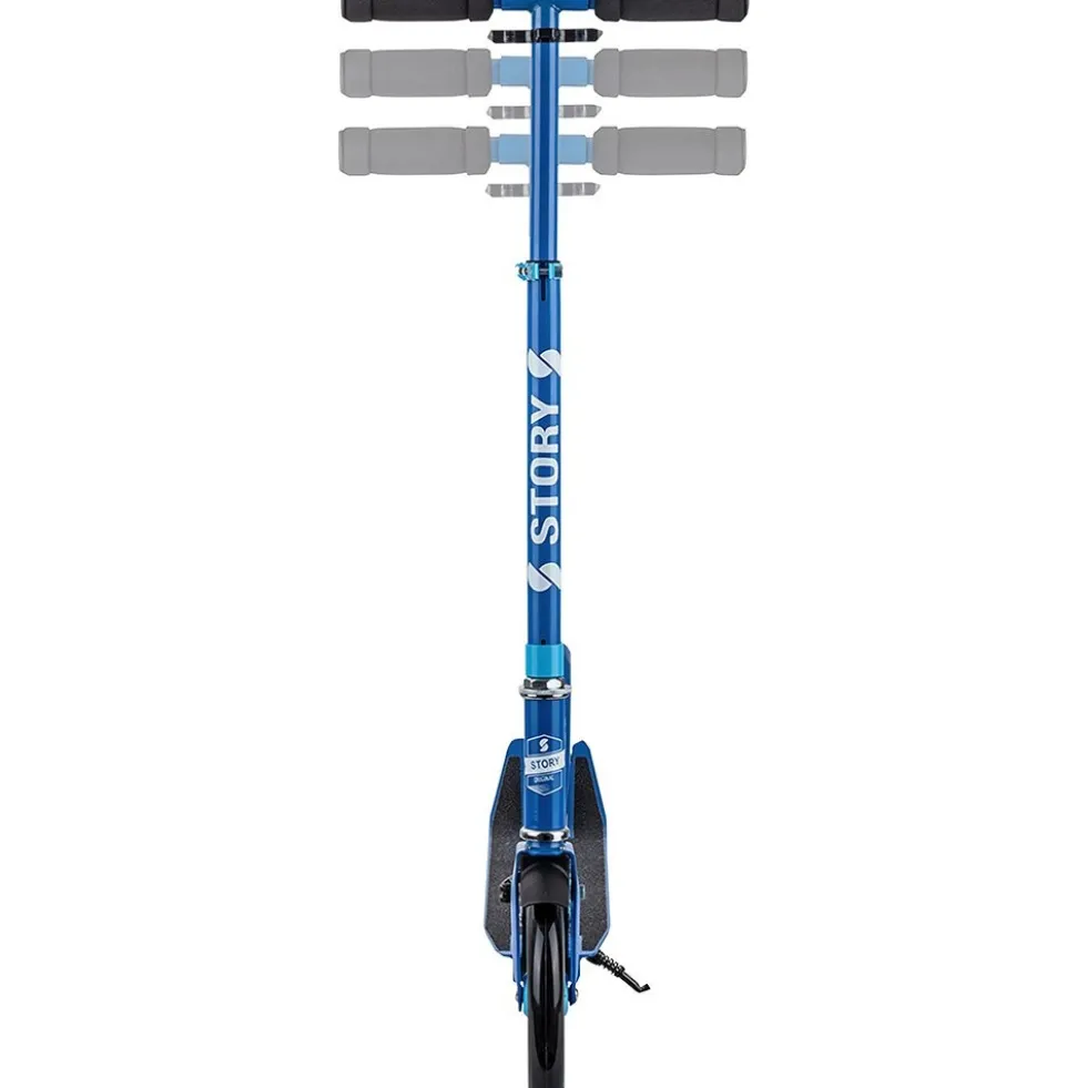 Story Urban GO! Foldable Kick Scooter