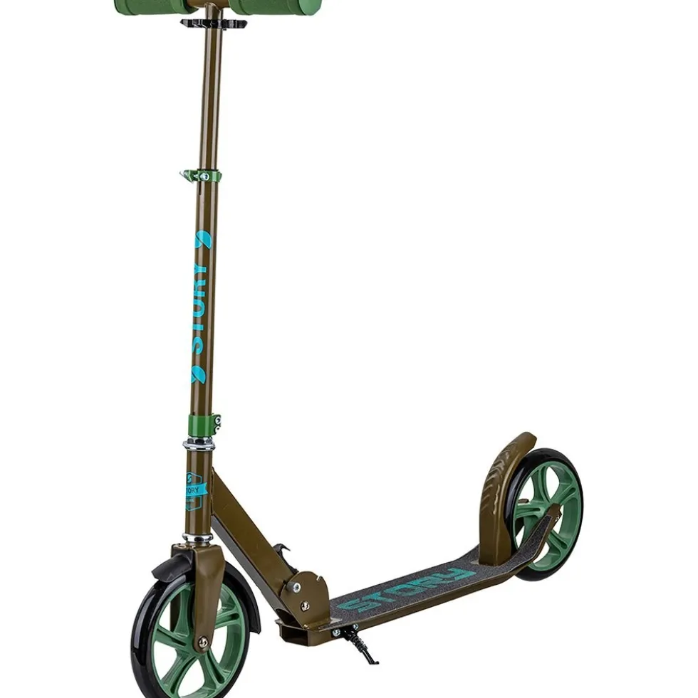 Story Urban GO! Foldable Kick Scooter