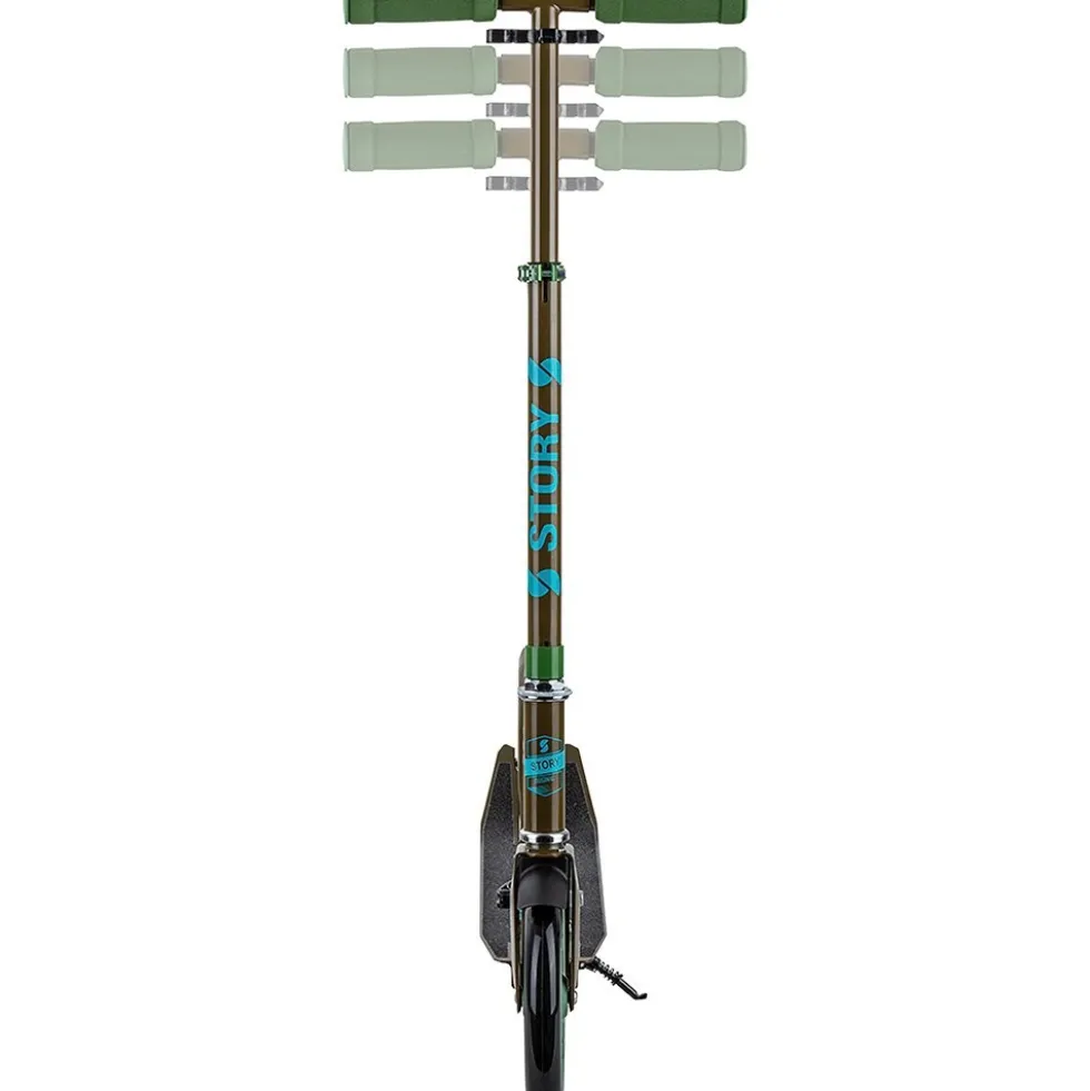 Story Urban GO! Foldable Kick Scooter