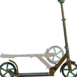 Story Urban GO! Foldable Kick Scooter