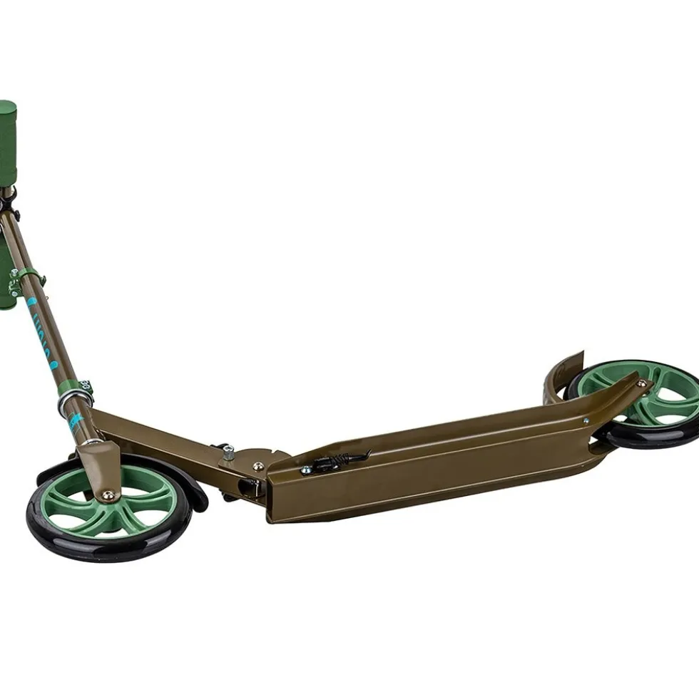 Story Urban GO! Foldable Kick Scooter