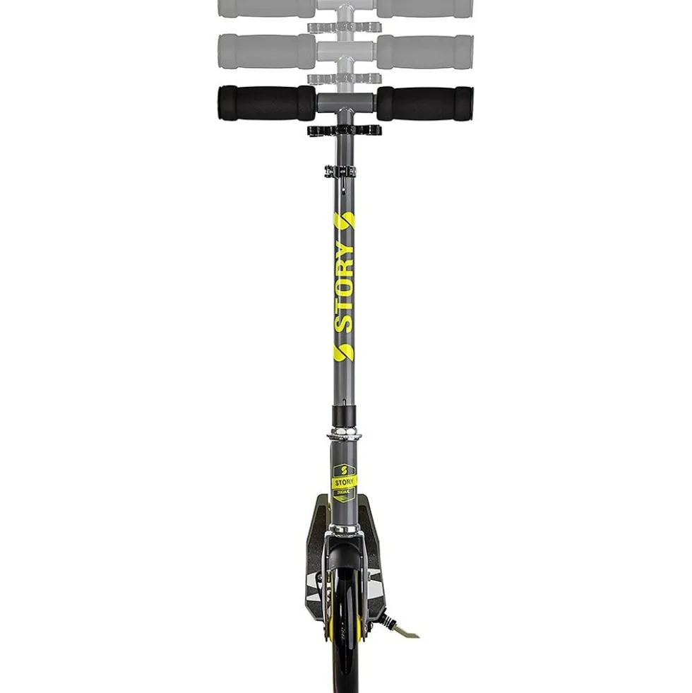 Story Urban GO! Foldable Kick Scooter
