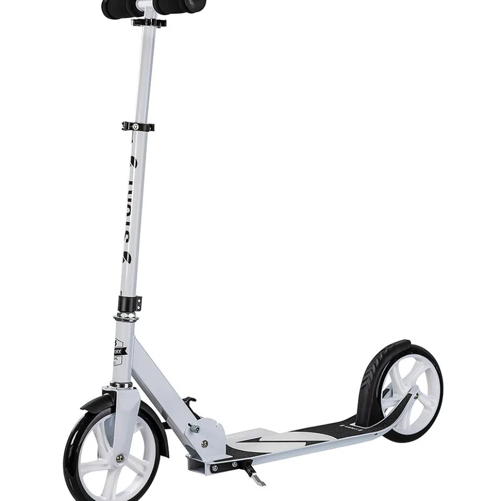 Story Urban GO! Foldable Kick Scooter