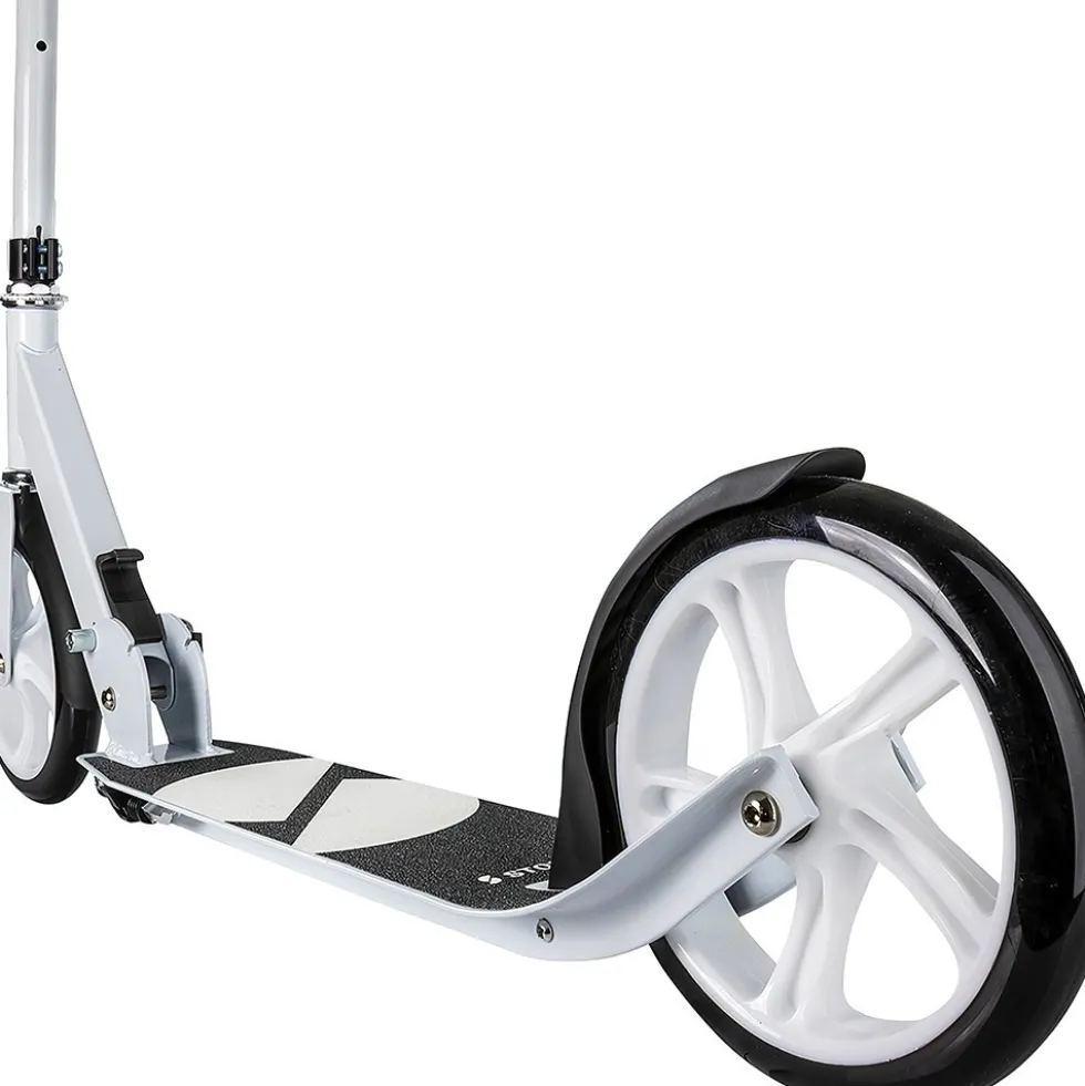 Story Urban GO! Foldable Kick Scooter